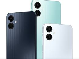 Samsung A06 64 Go