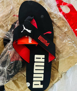 Sandale Puma chic pour hommes