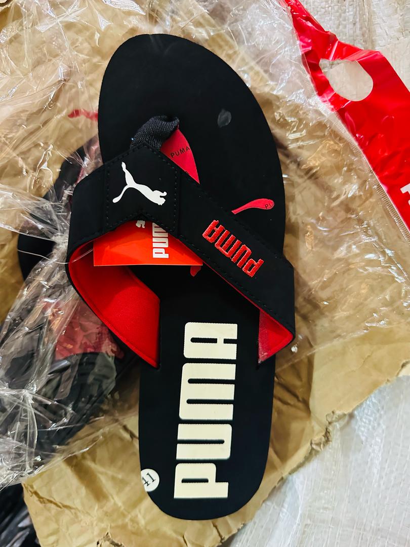 Sandale Puma chic pour hommes