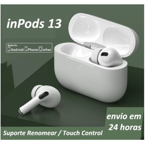 Écouteurs intra-auriculaires sans fil Bluetooth GUIXIA I13