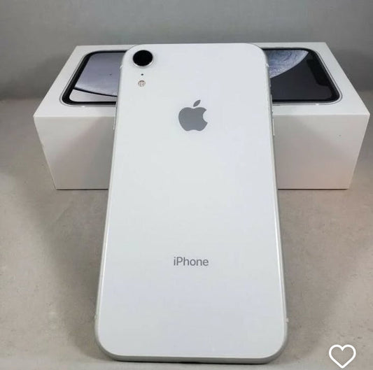 A. Iphone XR 128 GB