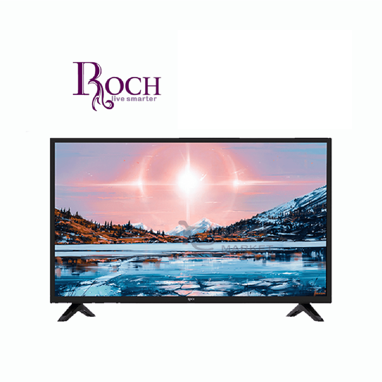 Smart TV 32 pouce