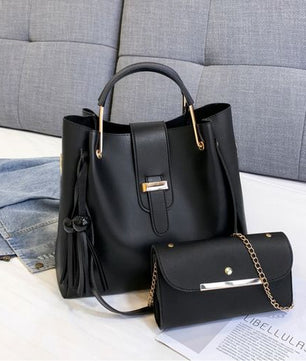 Mateamoda Lot de 3 sacs à main pour femmes Sacs à main pour dames Sacs à main Sacs hobo