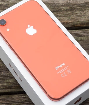 Iphone XR 64 GB