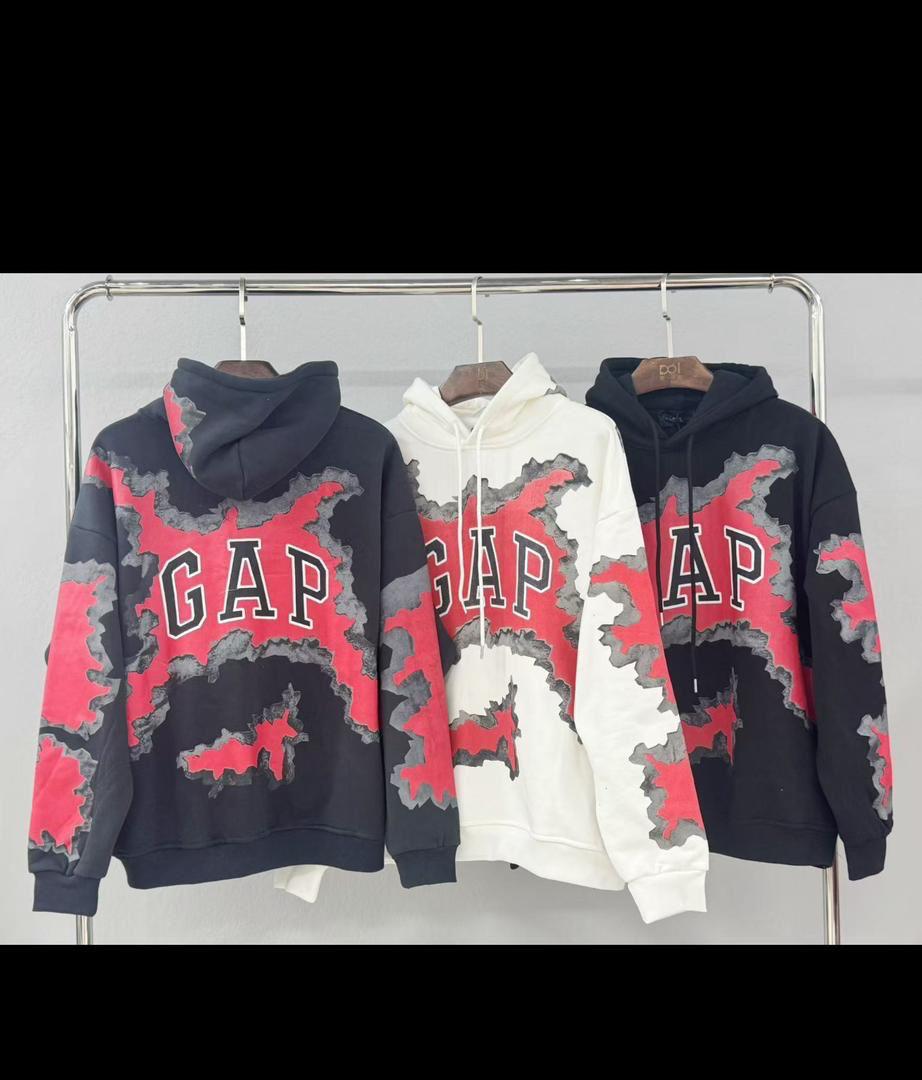 Pulls customisés