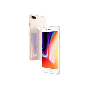 Iphone 8 plus .  64 GB