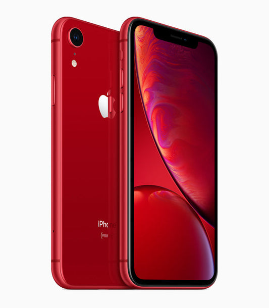 A. Iphone XR 128 GB