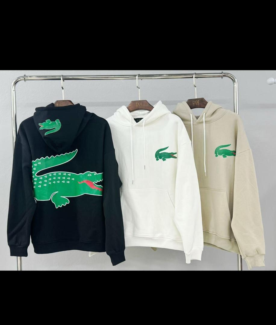 Pulls customisés