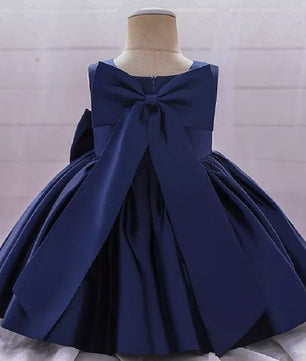 Robe de princesse pour bébé fille/Robe de bal pour bébé fille