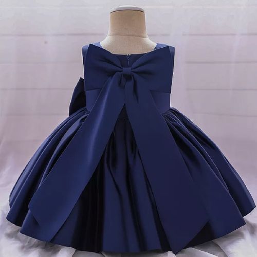 Robe de princesse pour bébé fille/Robe de bal pour bébé fille