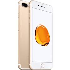 Iphone 7 plus 128 GB