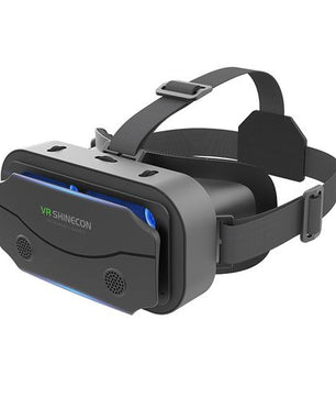Casque VR 3D/Réalité virtuelle pour tous les téléphones
