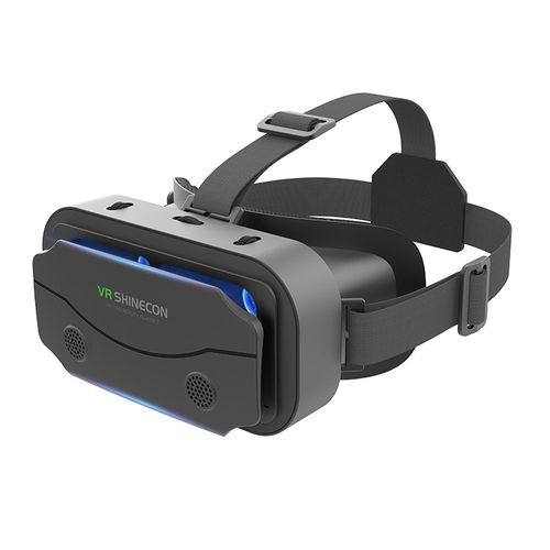 Casque VR 3D/Réalité virtuelle pour tous les téléphones