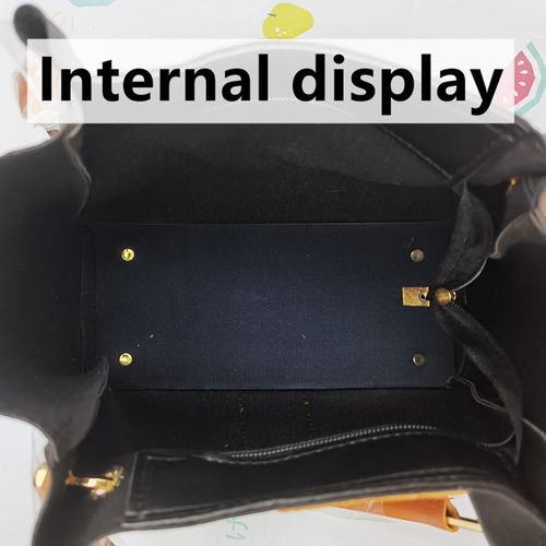 Mateamoda Lot de 4 sacs à main pour femme