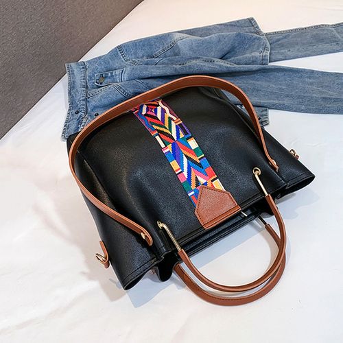 Mateamoda Lot de 4 sacs à main pour femme