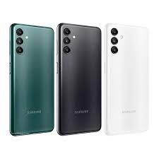 Galaxy A05 64 Go