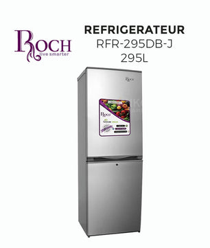 Réfrigérateur RFR-295DB-j 295L