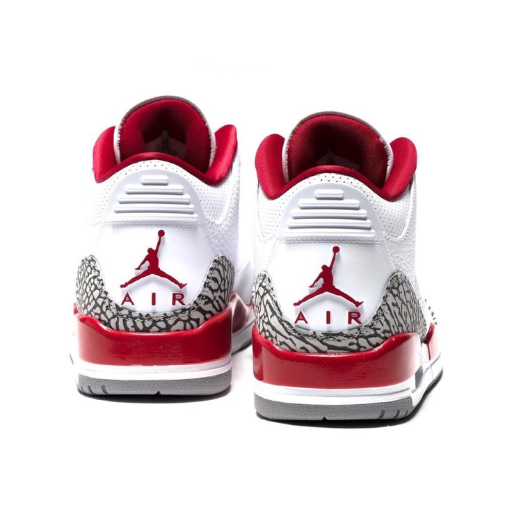 Air Jordan 3 rétro