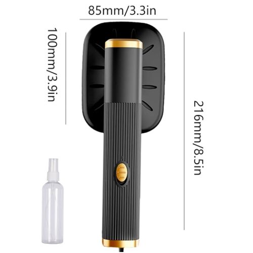 Fer à vapeur électrique portable professionnel