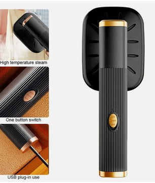 Fer à vapeur électrique portable professionnel