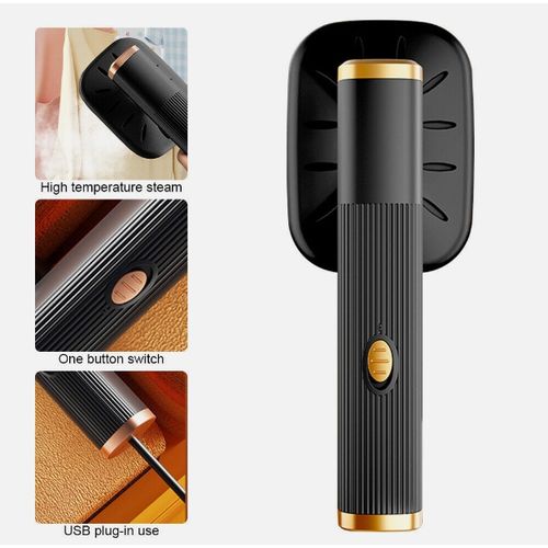 Fer à vapeur électrique portable professionnel