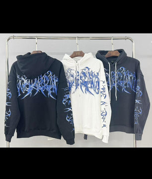 Pulls customisés
