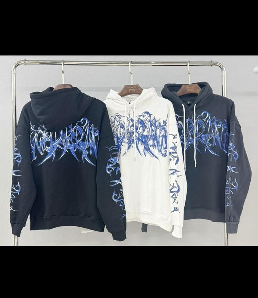Pulls customisés