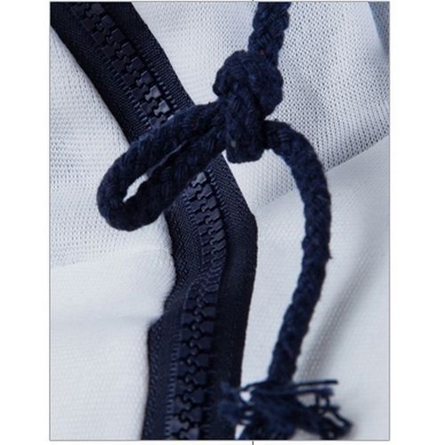 Sweat à capuche Berrykey à manches longues pour homme, vêtement de sport chaud en coton