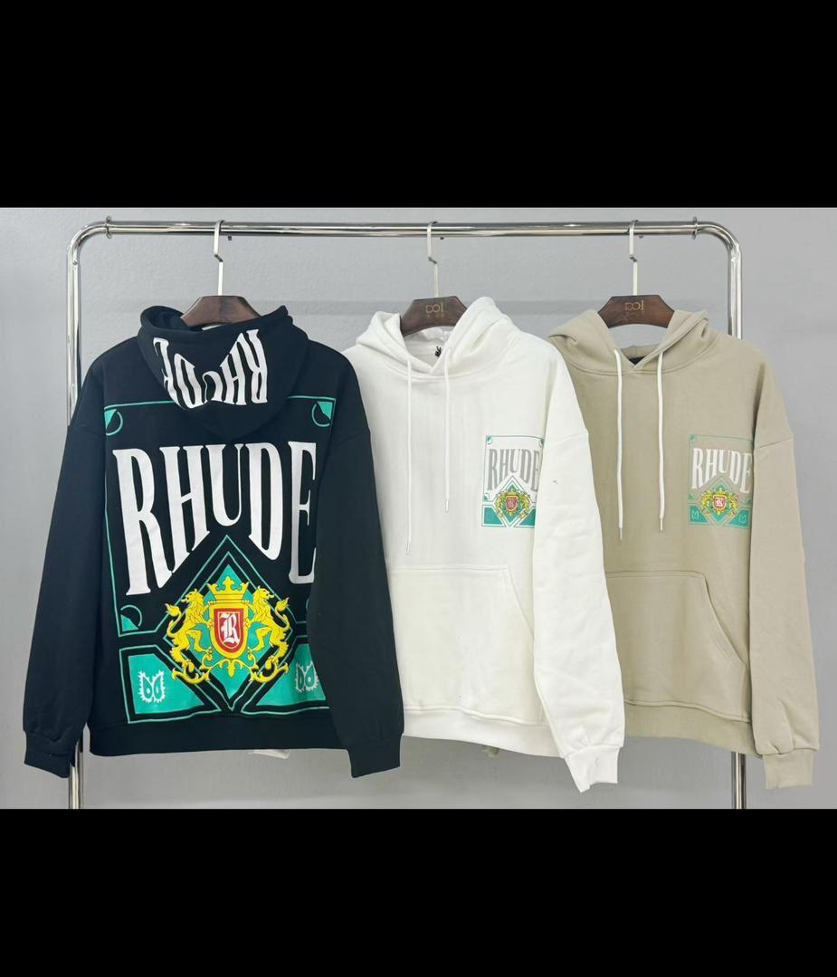 Pulls customisés
