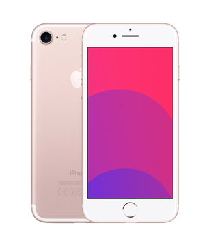 iPhone 7 simple. 128Go (occasion)