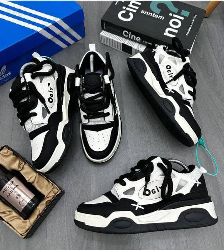 Chaussure OGiy