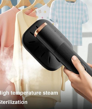 Fer à vapeur électrique portable professionnel