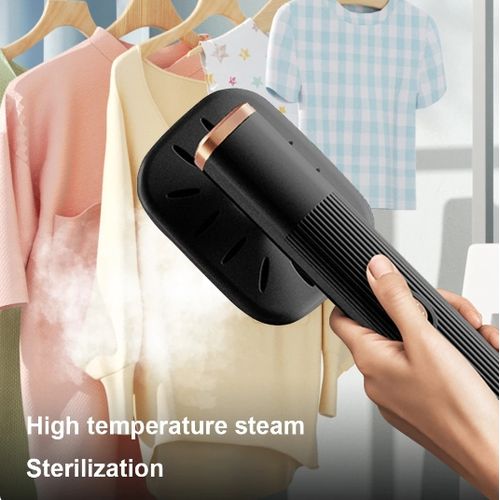 Fer à vapeur électrique portable professionnel