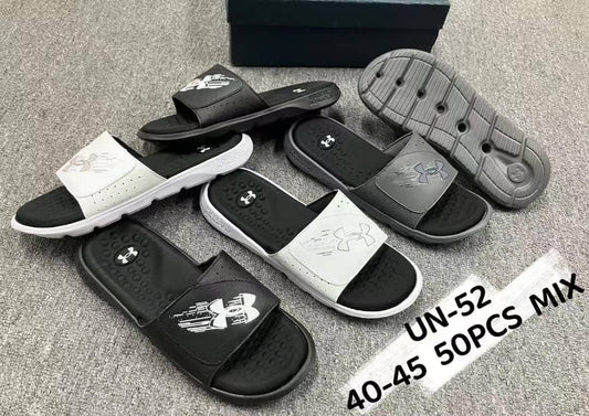 Claquettes under armour ignite