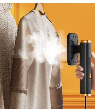 Fer à vapeur électrique portable professionnel