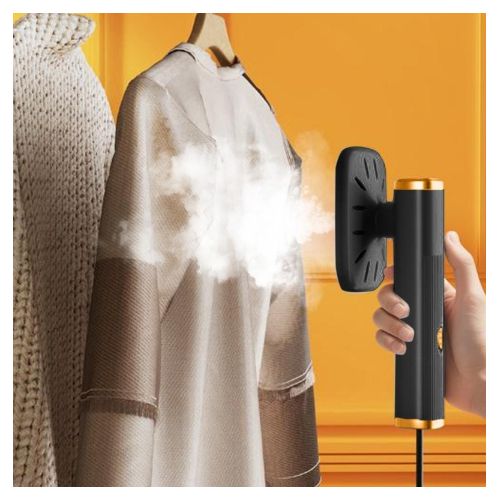 Fer à vapeur électrique portable professionnel