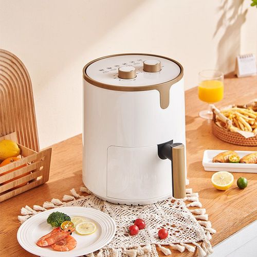 Friteuse à air numérique de très grande capacité de 5 L