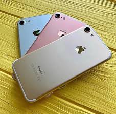 Iphone 7 .128 Go
