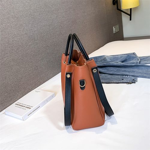 Mateamoda Lot de 4 sacs pour femmes Sacs pour dames Sacs à main Sacs à bandoulière