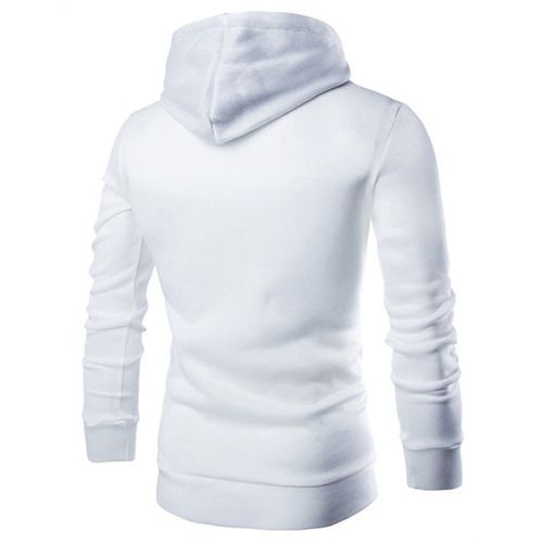 Sweat à capuche Berrykey à manches longues pour homme, vêtement de sport chaud en coton