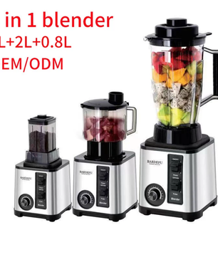 Mixeur multifonction