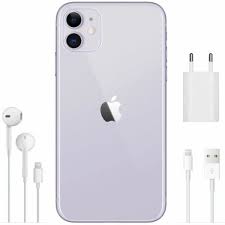 Iphone 11 simple 64 Go