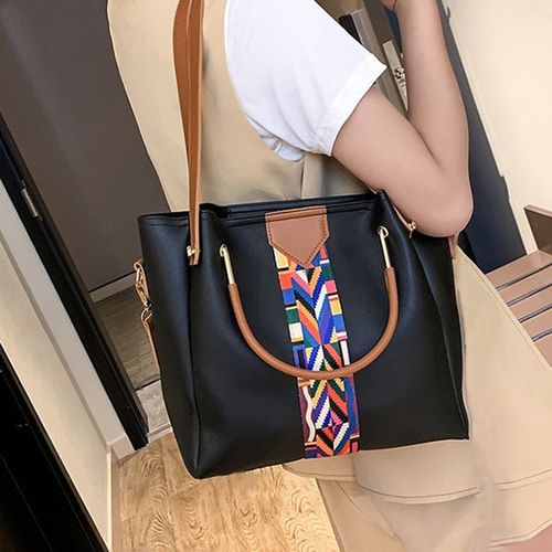 Mateamoda Lot de 4 sacs à main pour femme