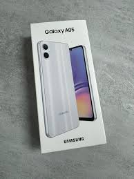 Galaxy A05 64 Go
