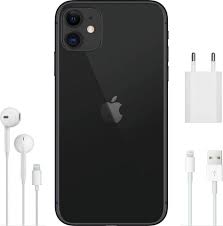 Iphone 11 simple 64 Go