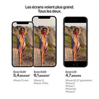 Iphone 12 simple 64 GB