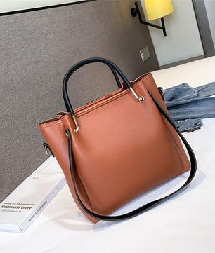 Mateamoda Lot de 4 sacs pour femmes Sacs pour dames Sacs à main Sacs à bandoulière