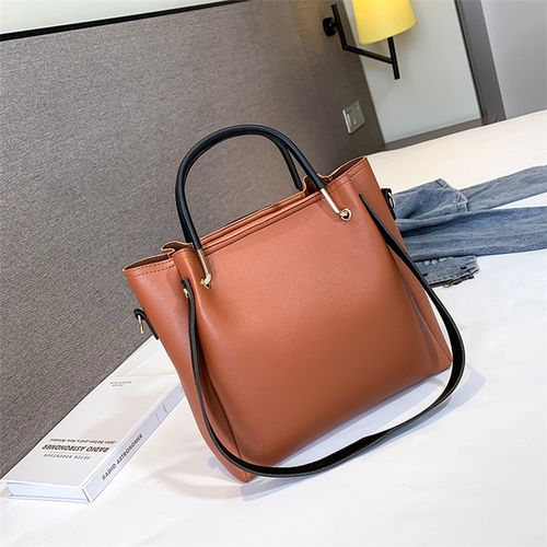 Mateamoda Lot de 4 sacs pour femmes Sacs pour dames Sacs à main Sacs à bandoulière