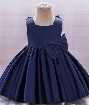 Robe de princesse pour bébé fille/Robe de bal pour bébé fille