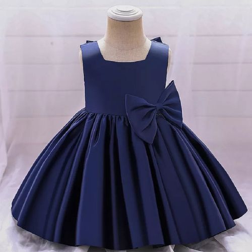 Robe de princesse pour bébé fille/Robe de bal pour bébé fille